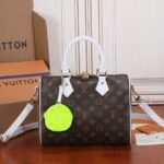Louis Vuitton Speedy Bandoulière 25cm M20754 - Image 8