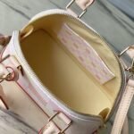 Louis Vuitton Alma Damier Giant BB 23.5cm N40516 - Image 2