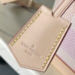 Louis Vuitton Alma Damier Giant BB 23.5cm N40516 - Image 4