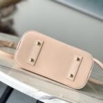 Louis Vuitton Alma Damier Giant BB 23.5cm N40516 - Image 5