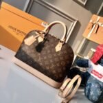 Louis Vuitton Alma PM 32cm M53151 - Image 8