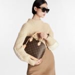 Louis Vuitton Alma PM 32cm M53151 - Image 9