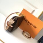 Louis Vuitton Pochette Accessoires 23.5cm M82766 - Image 4