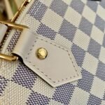 Louis Vuitton Alma Damier Ebene BB 25cm N45294 - Image 4