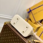 Louis Vuitton Alma Damier Ebene BB 25cm N45294 - Image 6