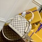 Louis Vuitton Alma Damier Ebene BB 25cm N45294 - Image 7