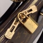 Louis Vuitton Monogram My LV World Tour Alma BB 25cm - Image 4