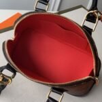 Louis Vuitton Monogram My LV World Tour Alma BB 25cm - Image 6