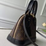 Louis Vuitton Monogram My LV World Tour Alma BB 25cm - Image 7