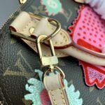 Louis Vuitton X YK Alma BB 23.5cm M46428 - Image 3