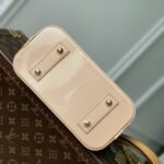 Louis Vuitton X YK Alma BB 23.5cm M46428 - Image 6