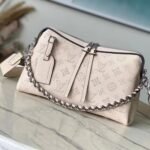 Louis Vuitton Hand It All PM Cream Beige 29Cm - Image 2
