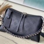 Louis Vuitton Hand It All PM Black 29Cm - Image 2