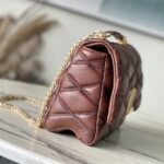 Louis Vuitton GO-14 MM Tan 31Cm - Image 3