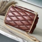 Louis Vuitton GO-14 MM Tan 31Cm - Image 5