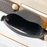 Super Vip 1:1 – Louis Vuitton All In GM Black 30cm M13044 - Image 5