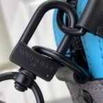 Louis Vuitton Trio Messenger Turquoise 25Cm - Image 7