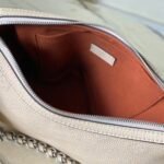 Louis Vuitton Hand It All PM Cream Beige 29Cm - Image 8