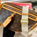 Louis Vuitton High Rise BumBag 38cm M46784 - Image 2