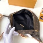 Louis Vuitton Monogram Bumbag 37cm M43644 - Image 3