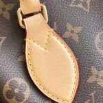 Louis Vuitton Boetie PM Tote Bag 25cm M45986 - Image 2