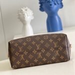 Louis Vuitton Boetie PM Tote Bag 25cm M45986 - Image 3