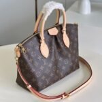 Louis Vuitton Boetie PM Tote Bag 25cm M45986 - Image 5