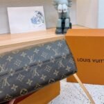 Louis Vuitton Boetie MM Tote Brown 32cm M45987 - Image 5