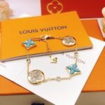 Louis Vuitton Color Blossom BB Multi-Pattern Bracelet Q05979 - Image 3