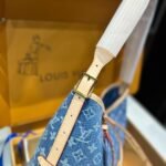 Louis Vuitton New LV Remix CarryAll 28cm M46855 - Image 4