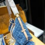 Louis Vuitton New LV Remix CarryAll 28cm M46855 - Image 5
