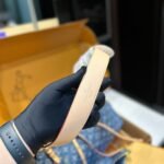 Louis Vuitton New LV Remix CarryAll 28cm M46855 - Image 7