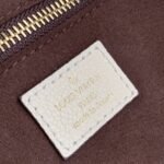 Louis Vuitton Neverfull MM Monogram Empreinte 32cm M46676 - Image 3