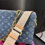 Louis Vuitton New LV Remix Coussin PM 26cm M24564 - Image 7