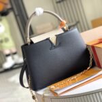 Louis Vuitton Capucines MM 31.5cm M20708 - Image 7