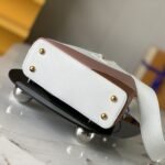 Louis Vuitton Capucines Mini 21cm M59864 - Image 4