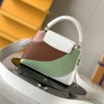 Louis Vuitton Capucines Mini 21cm M59864 - Image 5