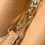 Louis Vuitton Capucines BB 27cm Dark Beige - Image 7