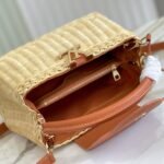 Louis Vuitton Capucines BB 27cm M11617 - Image 3