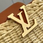 Louis Vuitton Capucines BB 27cm M11617 - Image 4