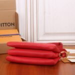 Louis Vuitton Coussin PM 26cm Red M57792 - Image 3