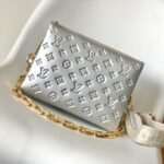 Louis Vuitton Coussin PM 26cm M21769 - Image 7