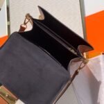 Louis Vuitton Dauphine MM 25cm M45958 - Image 2