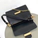 Louis Vuitton Dauphine Soft MM 24cm M25209 - Image 3