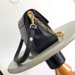 Louis Vuitton Dauphine Soft MM 24cm M25209 - Image 7