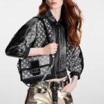 Louis Vuitton Dauphine MM 25cm M21458 - Image 9