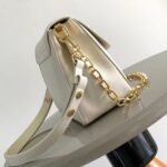 Louis Vuitton Dauphine Soft MM 24cm M25050 - Image 8