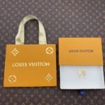 Louis Vuitton Idylle Blossom LV Ear Stud Q96495 - Image 4