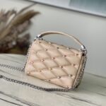 Louis Vuitton GO-14 MM 23cm M24151 - Image 6