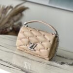 Louis Vuitton GO-14 MM 23cm M24151 - Image 8